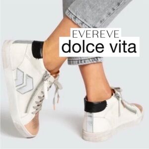 Dolce Vita Zonya High Tops